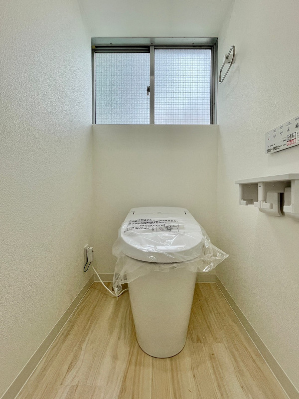 カーサ池尻　トイレ