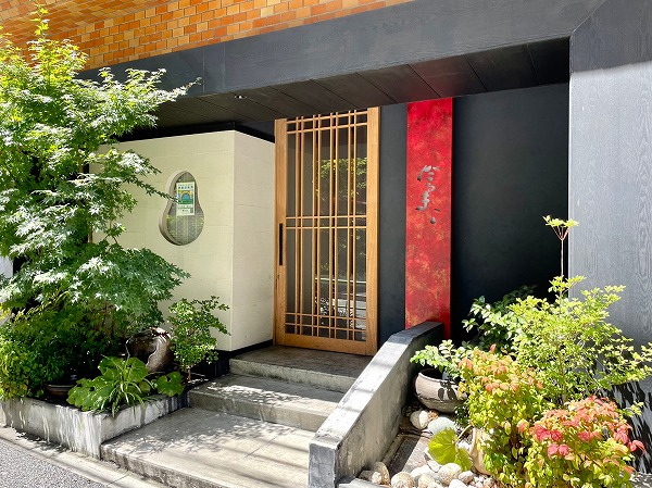 しゃぶしゃぶ専門店　だるま（当マンション1F）