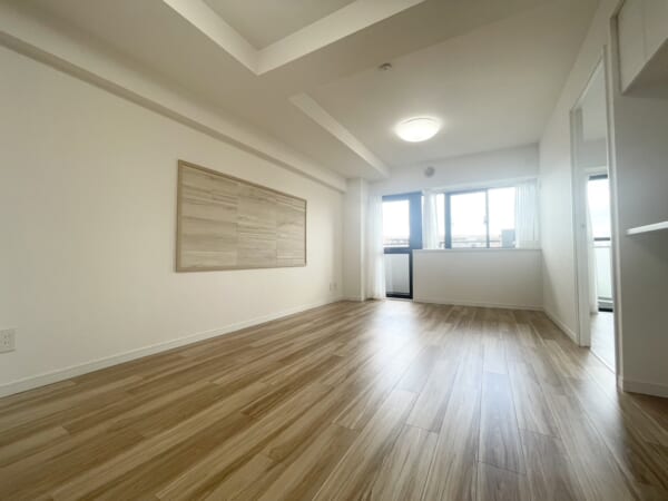 ライオンズヒルズ和光_LDKの写真