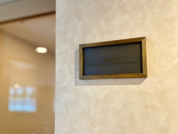 カテリーナ三田タワースイート スタジオ