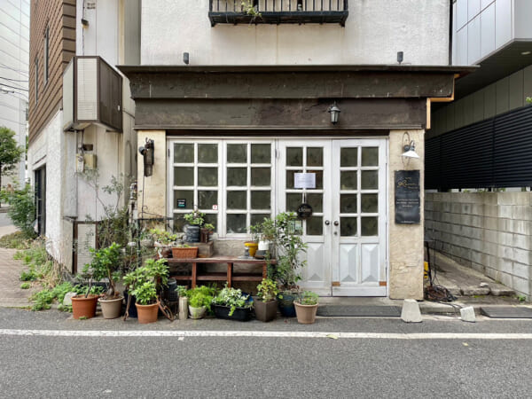 BISTRO ROVEN(ビストロローブン)