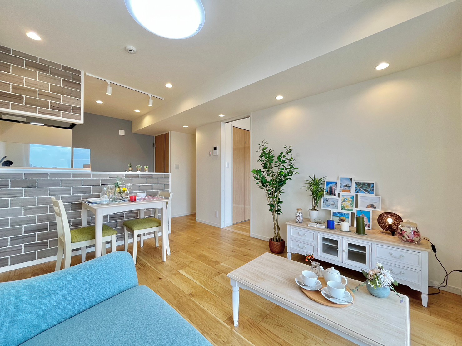 日生野沢マンション
