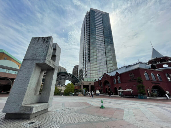 恵比寿ガーデンプレイス