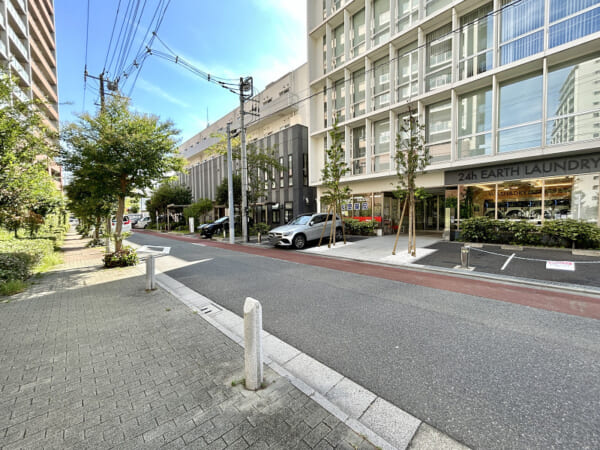 コートハウス東品川