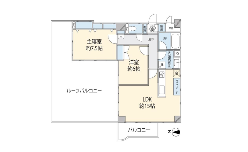 カテリーナ護国寺