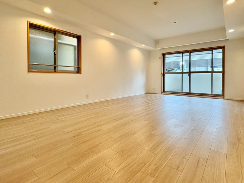 フローレンスパレス笹塚