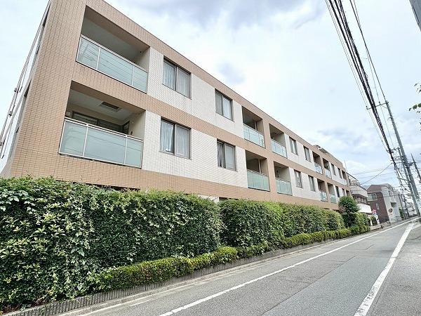 ヒルクレスト世田谷松原