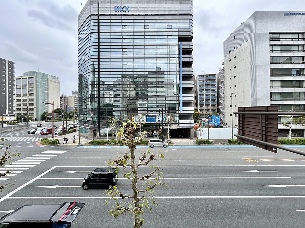 馬喰横山　ヴィップ東日本橋