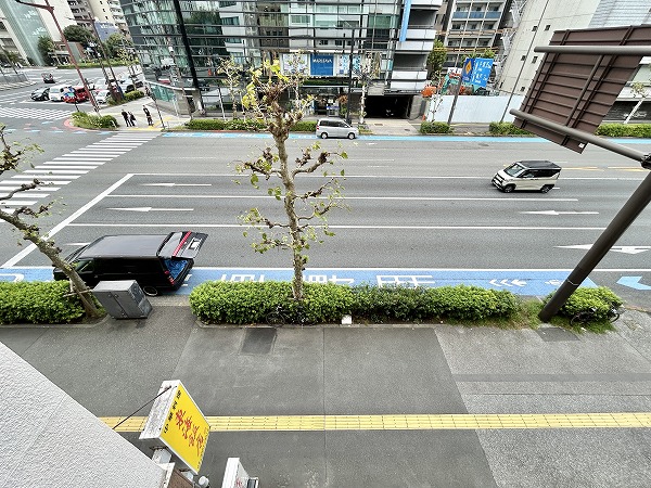 眺望A　ヴィップ東日本橋