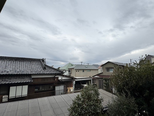 藤和シティコープ杉並善福寺　物件