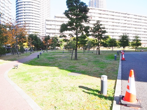 公園