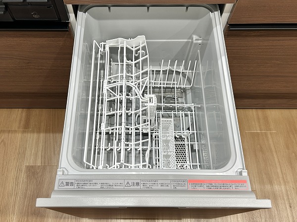 食洗機　第3千歳船橋ヒミコマンション