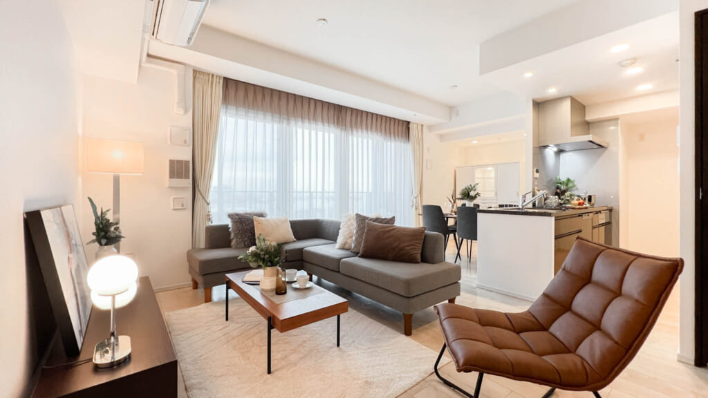 品川イーストシティタワー