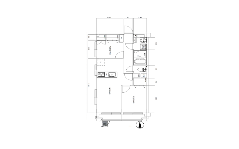 馬事公苑ヒミコマンション