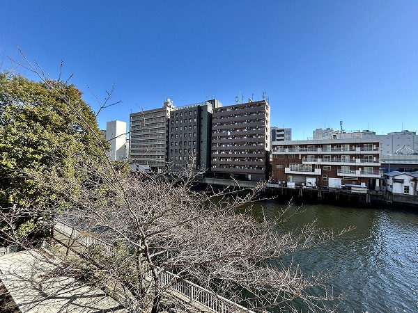 キョウエイハイツ田町　ノムコム