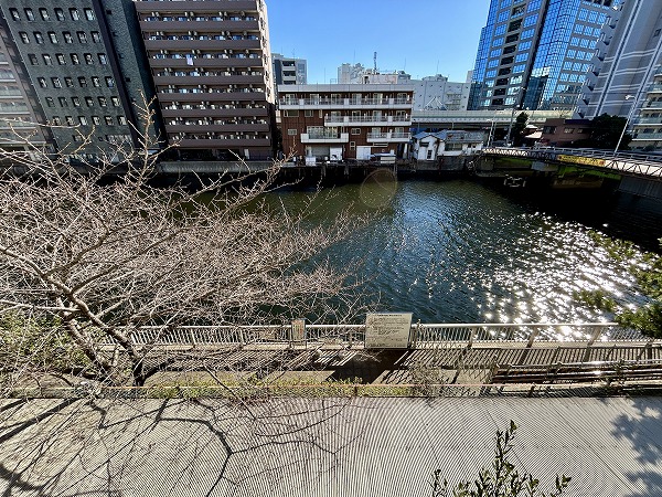 キョウエイハイツ田町　アットホーム