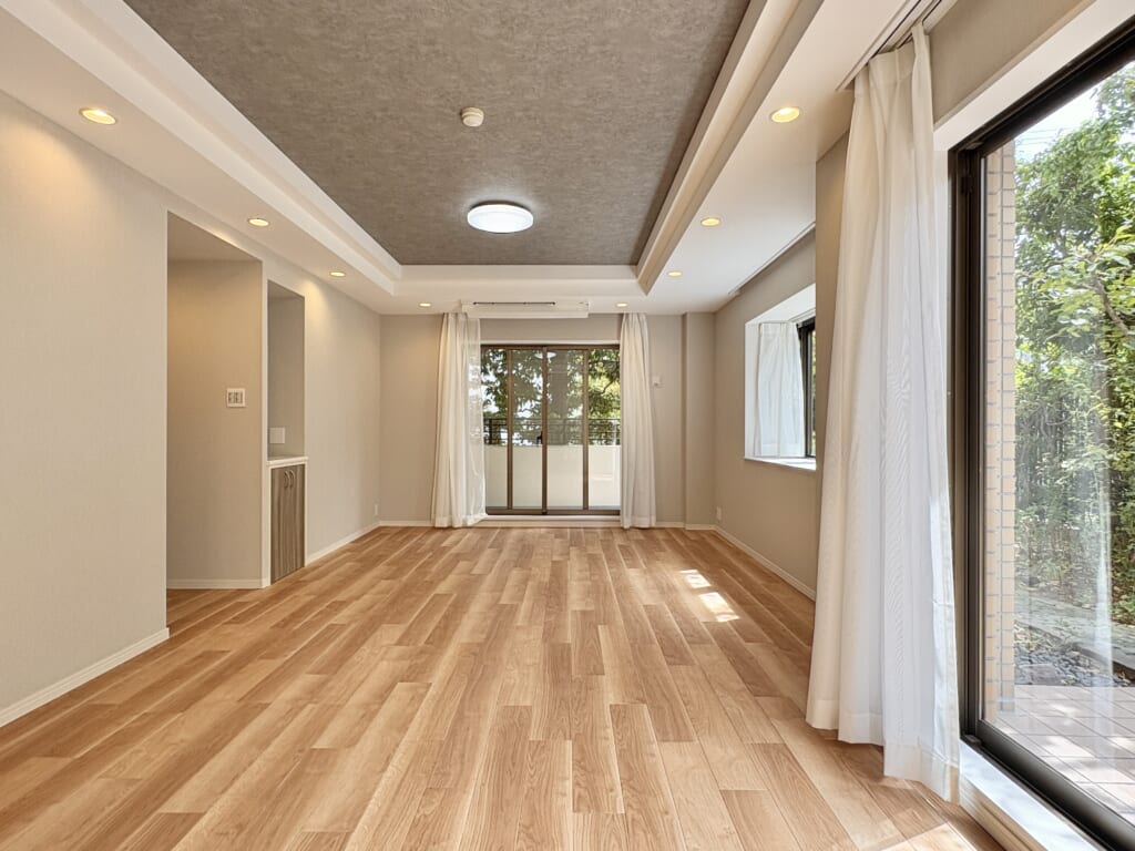 ヒルズ学芸大学