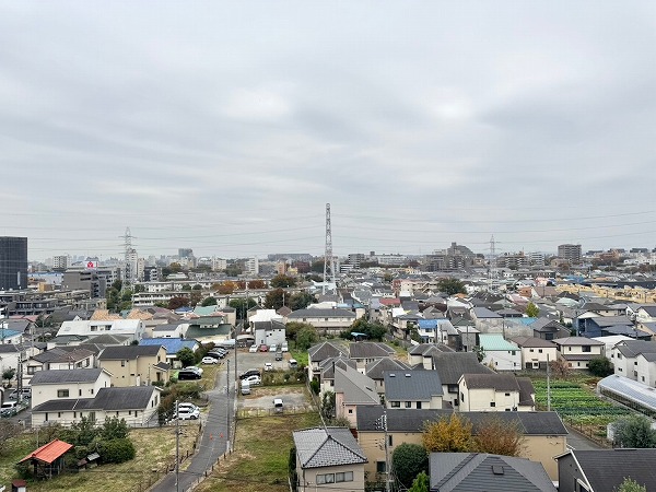 公園　アーデルハイム八幡山