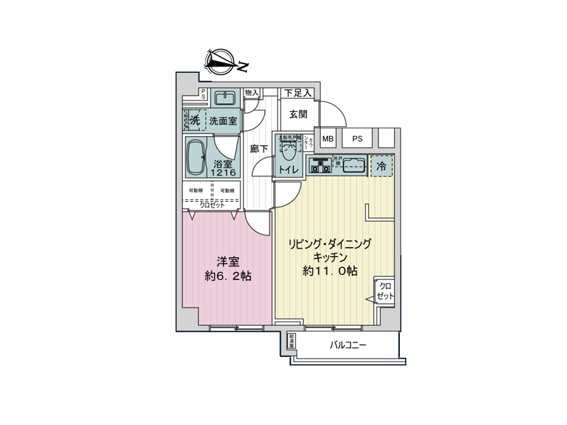 エクセルシオール新宿