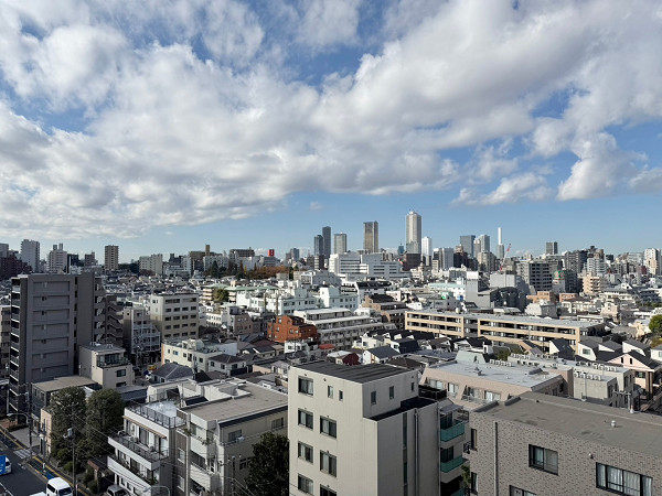 シャンボール文京　東京スカイツリー