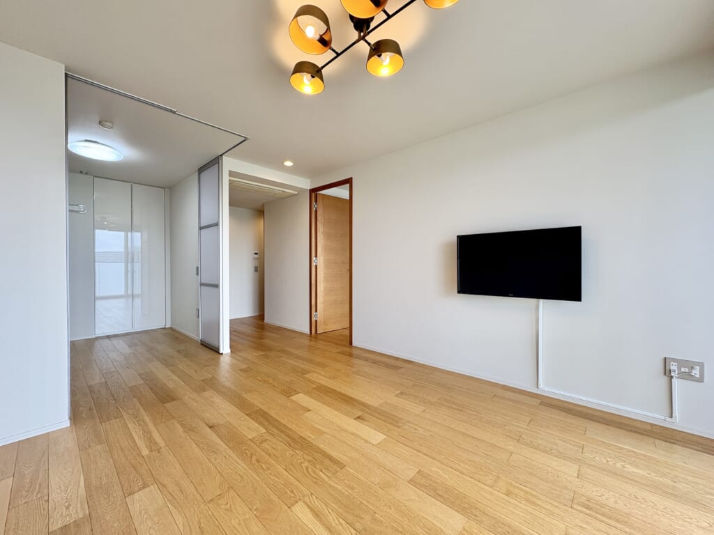 ロイヤルシーズン二子玉川