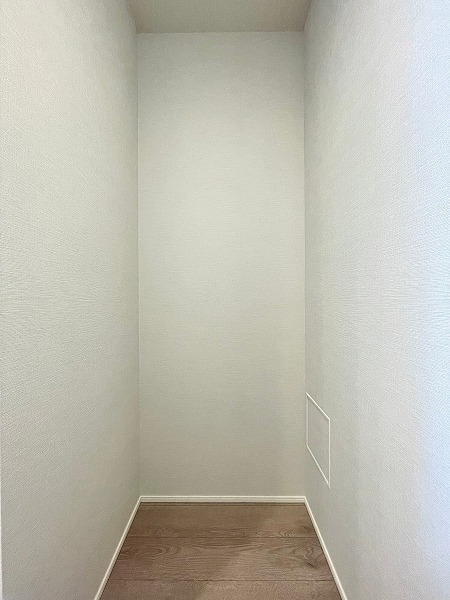 オープンレジデンシア四谷荒木町 冷蔵庫
