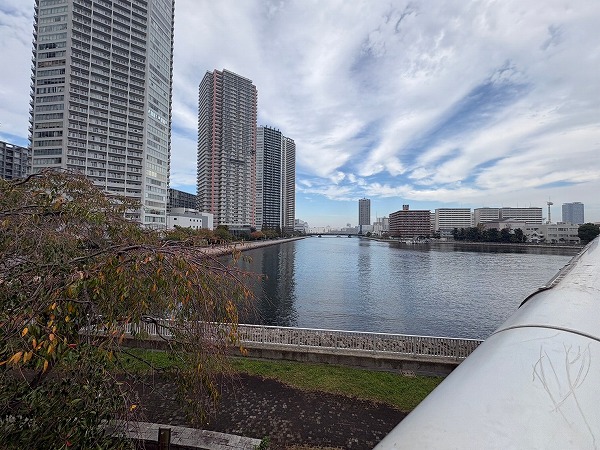 WコンフォートタワーズWEST周辺