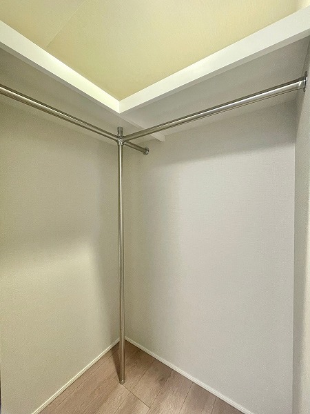 オープンレジデンシア四谷荒木町 WIC