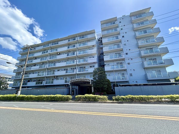 アイビハイツ南品川