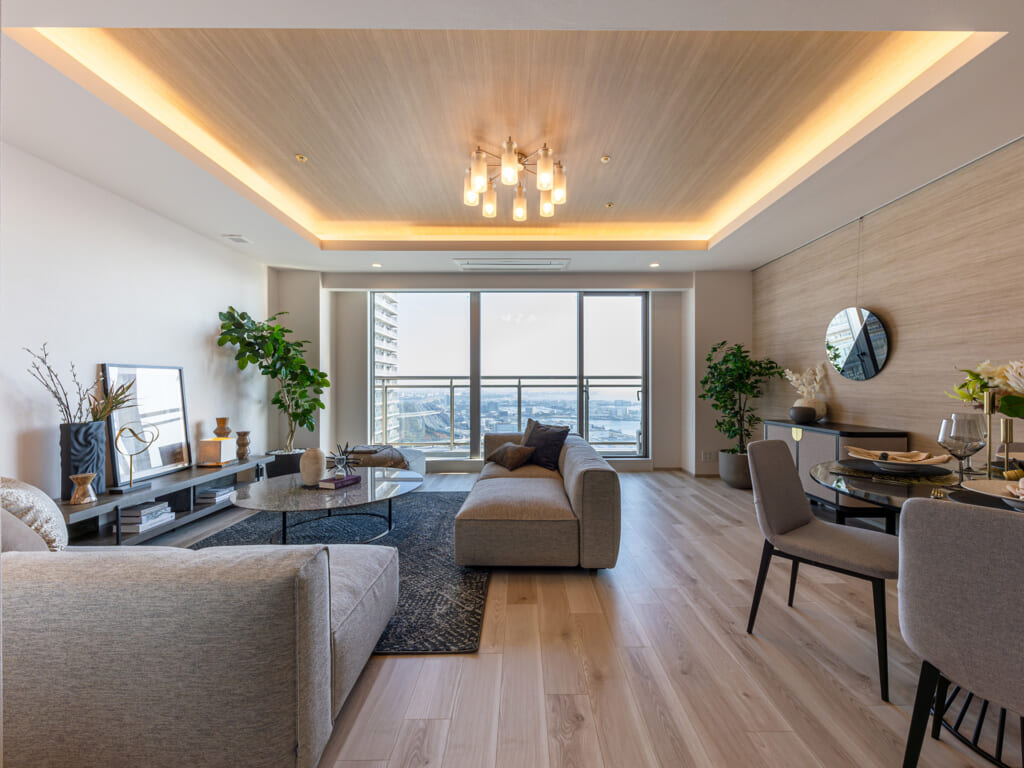 WコンフォートタワーズWEST