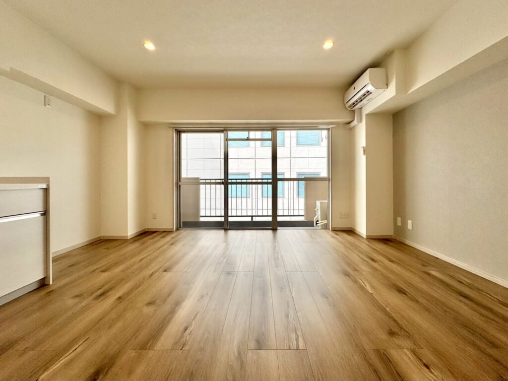 越前堀永谷マンション