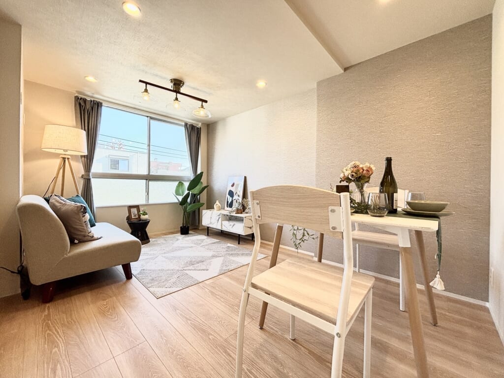 代々木第2コーポラス