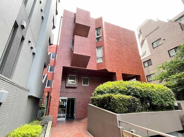 赤坂ロイヤルマンション