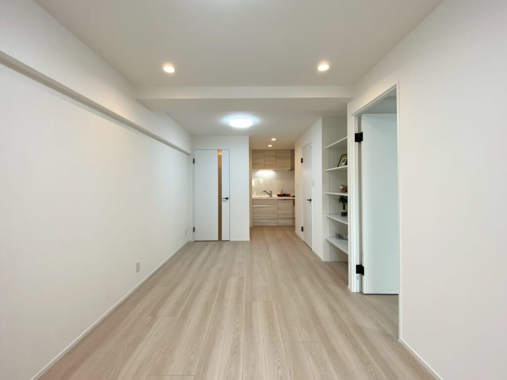 トーア早稲田マンション