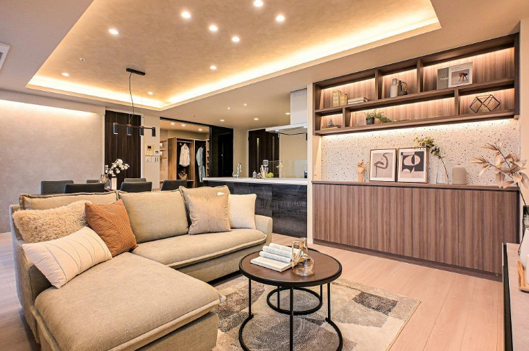 THE TOKYO TOWERS SEA TOWER（ザトーキョータワーズシータワー）