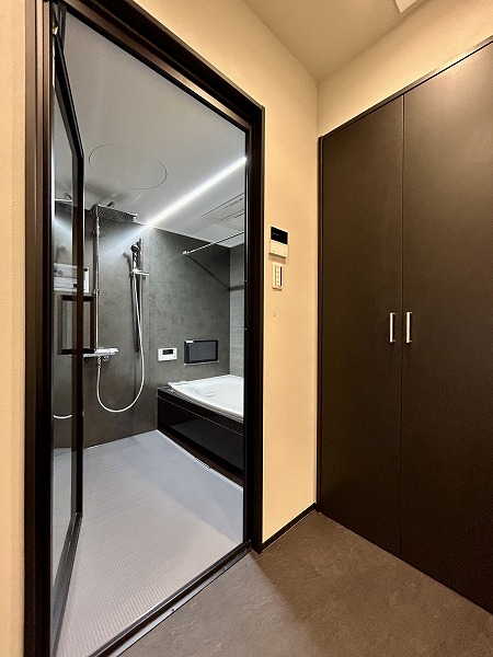 パロス白金_水回りの写真