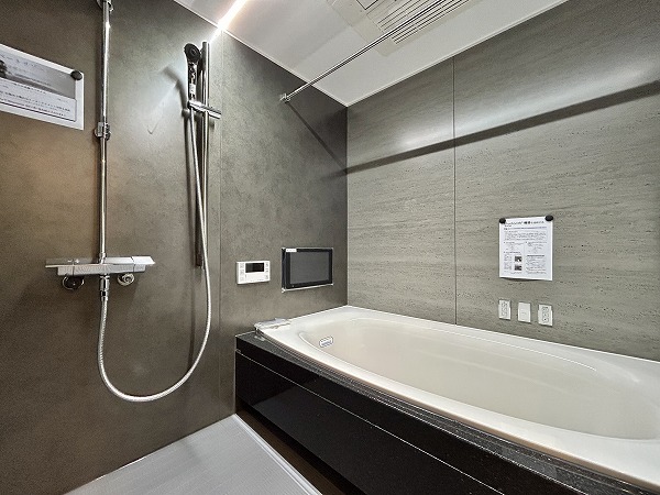 パロス白金_バスルームの写真1