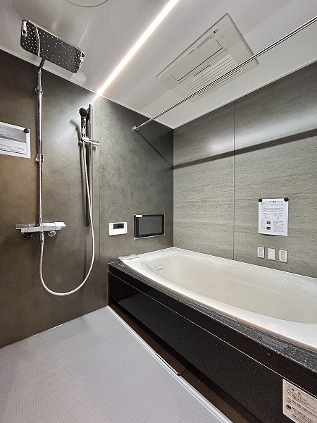 パロス白金_バスルームの写真2