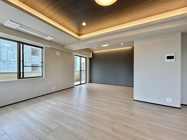 パロス白金_居室の写真