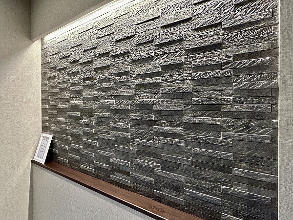 パロス白金_エコカラットの写真