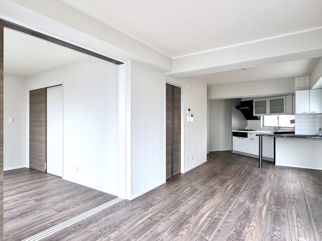 サンライフ池田山