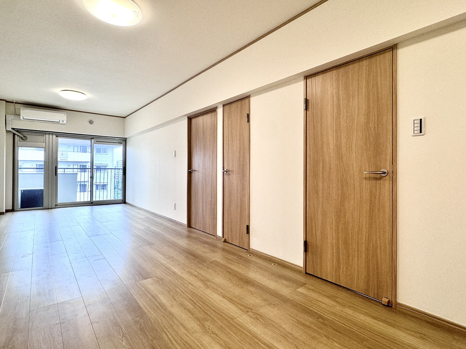 東品川ガーデニア