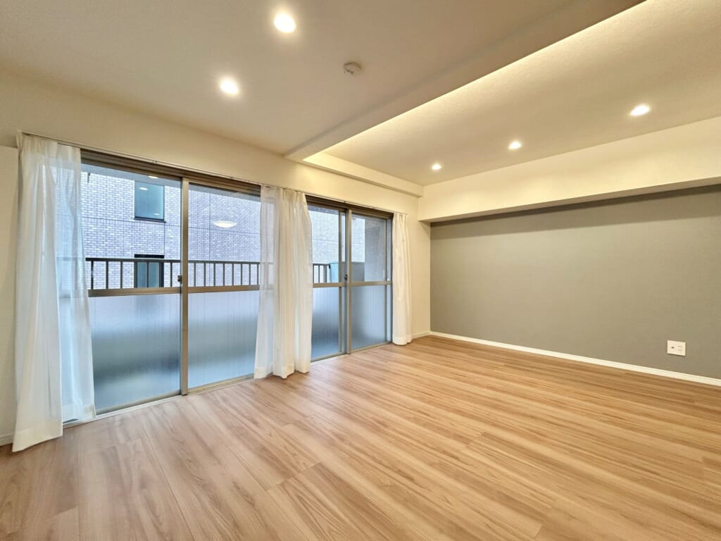モナーク三軒茶屋