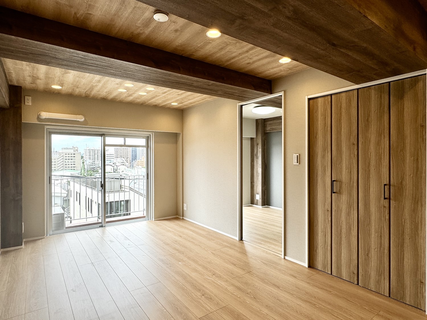 目黒が丘マンション