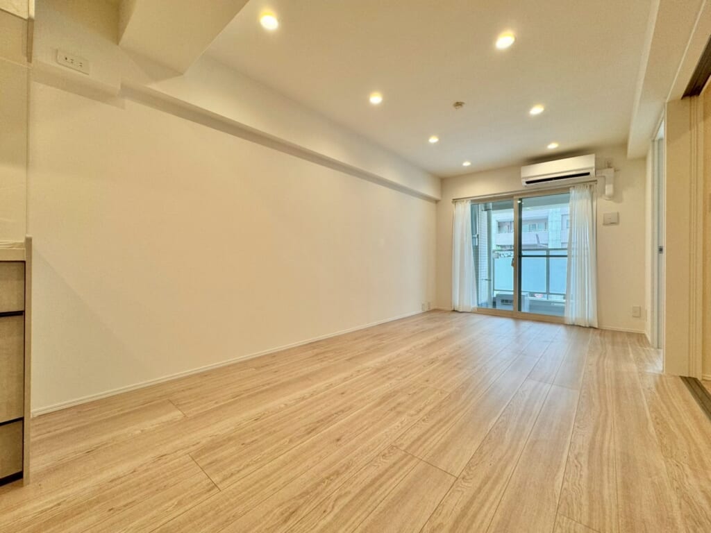 パークノヴァ小石川