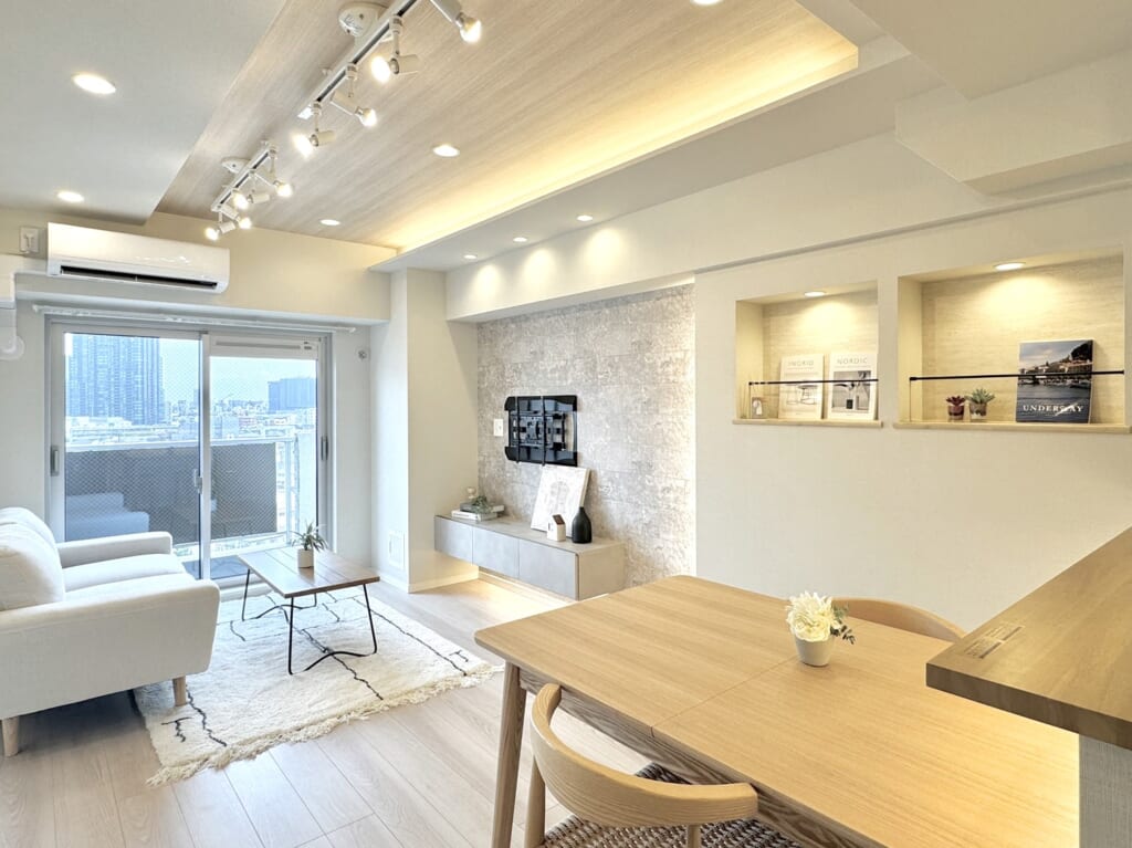 マンション五反田