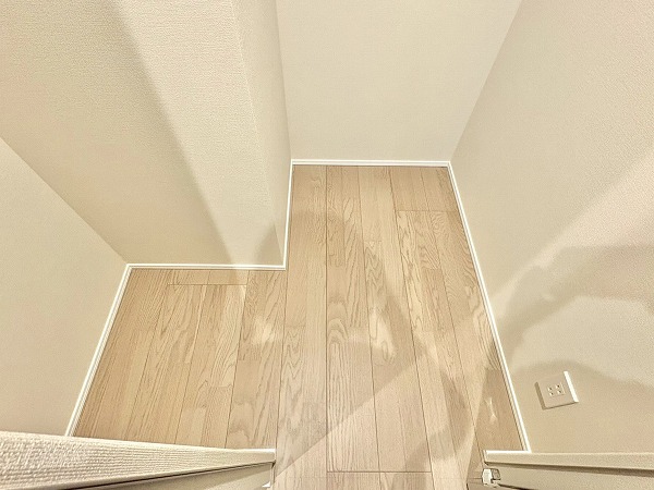 代々木デュープレックス_WICの大きさの写真