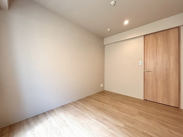 クレッセント目黒花房山_コンパクトなサービスルームの写真2