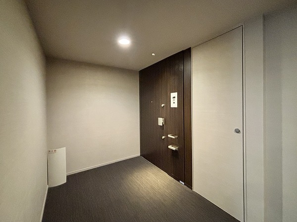 ウェリス六本木_アルコーブの写真