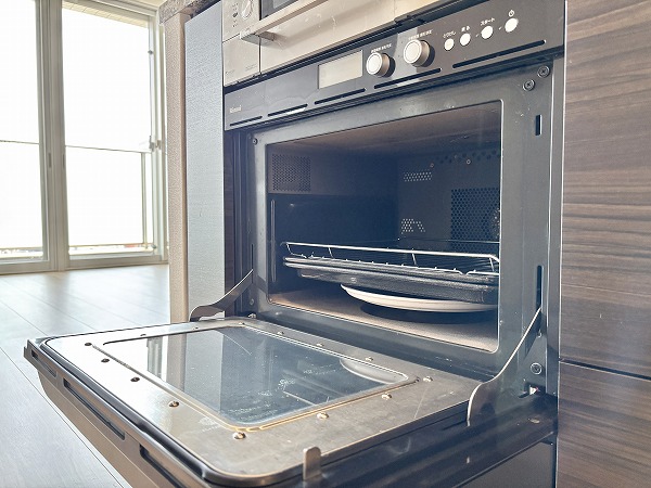 ウェリス六本木_コンベックの写真